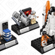 LEGO Women of NASA | $21 | Amazon
